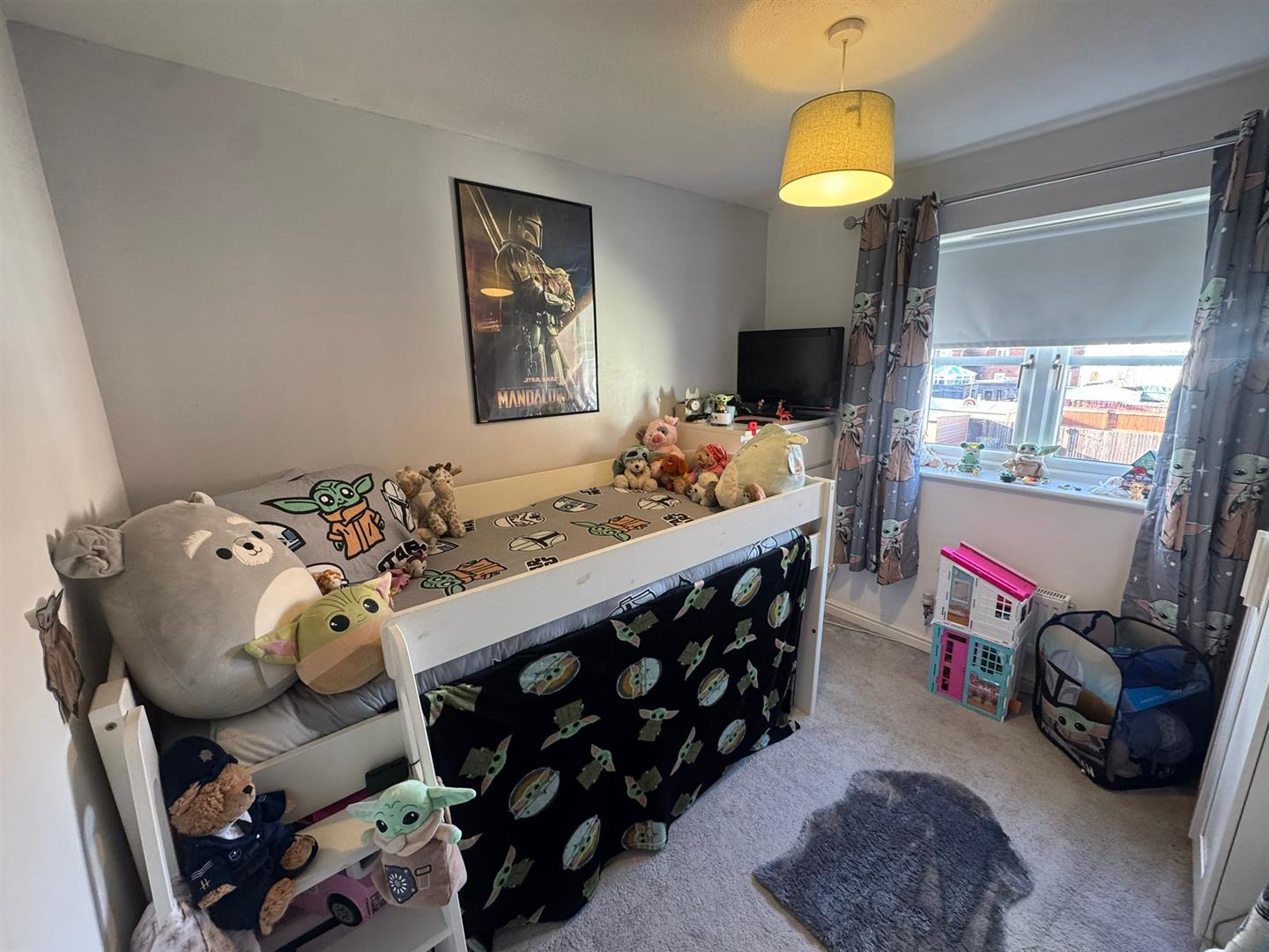 Ger Y Nant, Birchgrove, Swansea, SA7 0HD